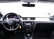 Škoda Rapid Hatchback 1,2 l 66 kw