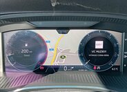 Škoda Octavia Sedan 2,0 l 110 kw