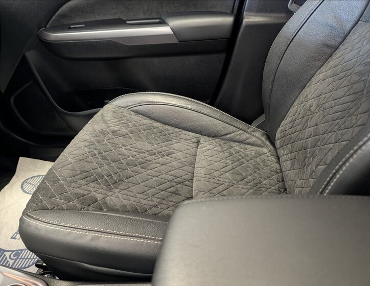 Suzuki Vitara Hatchback 1,4 l 95 kw