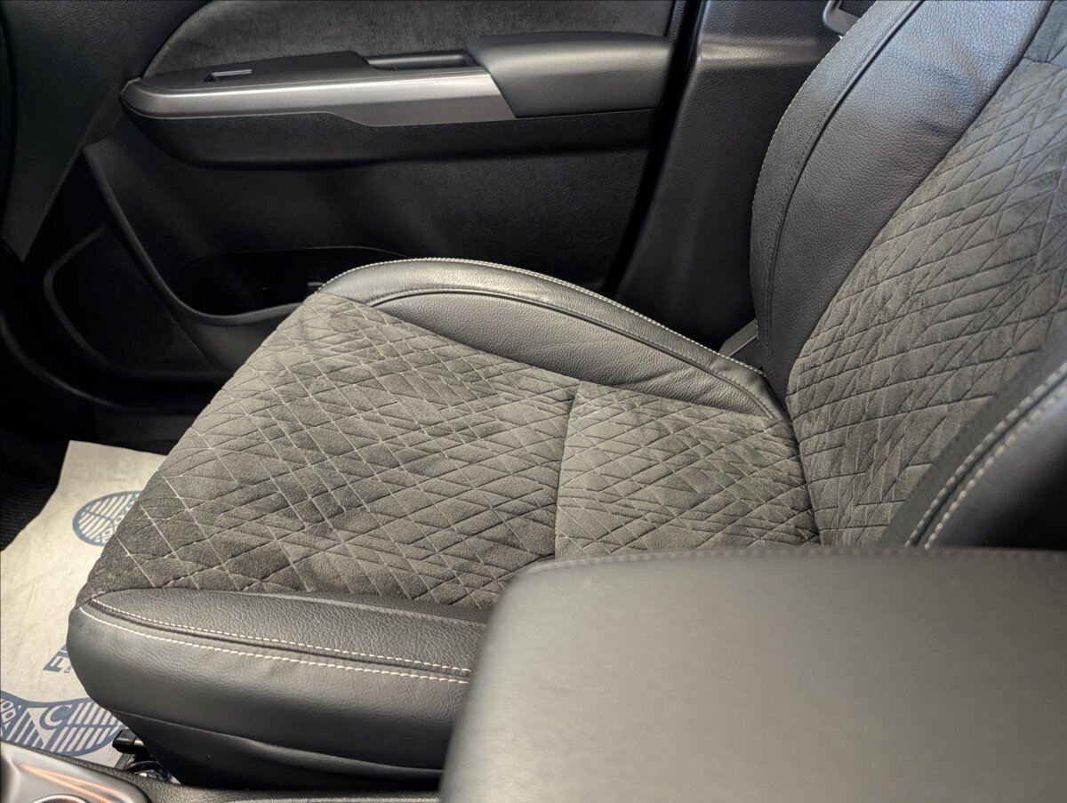 Suzuki Vitara Hatchback 1,4 l 95 kw