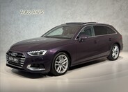 Audi A4 1