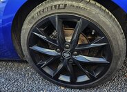 Seat Leon Kombi 1,5 l 110 kw