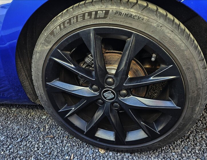 Seat Leon Kombi 1,5 l 110 kw