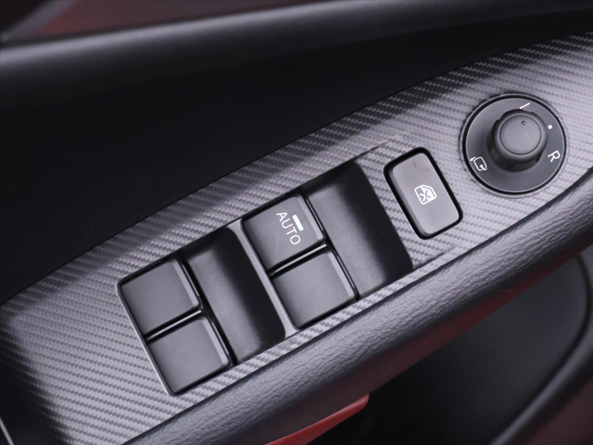 Mazda CX-3 SUV 2,0 l 110 kw