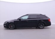 Škoda Octavia Kombi 2,0 l 169 kw
