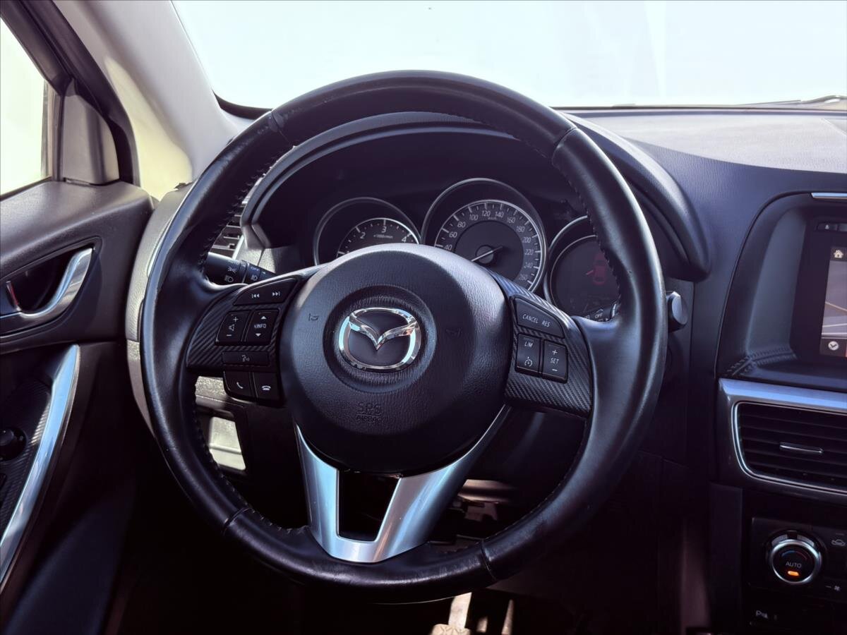 Mazda CX-5 Kombi 2,2 l 110 kw