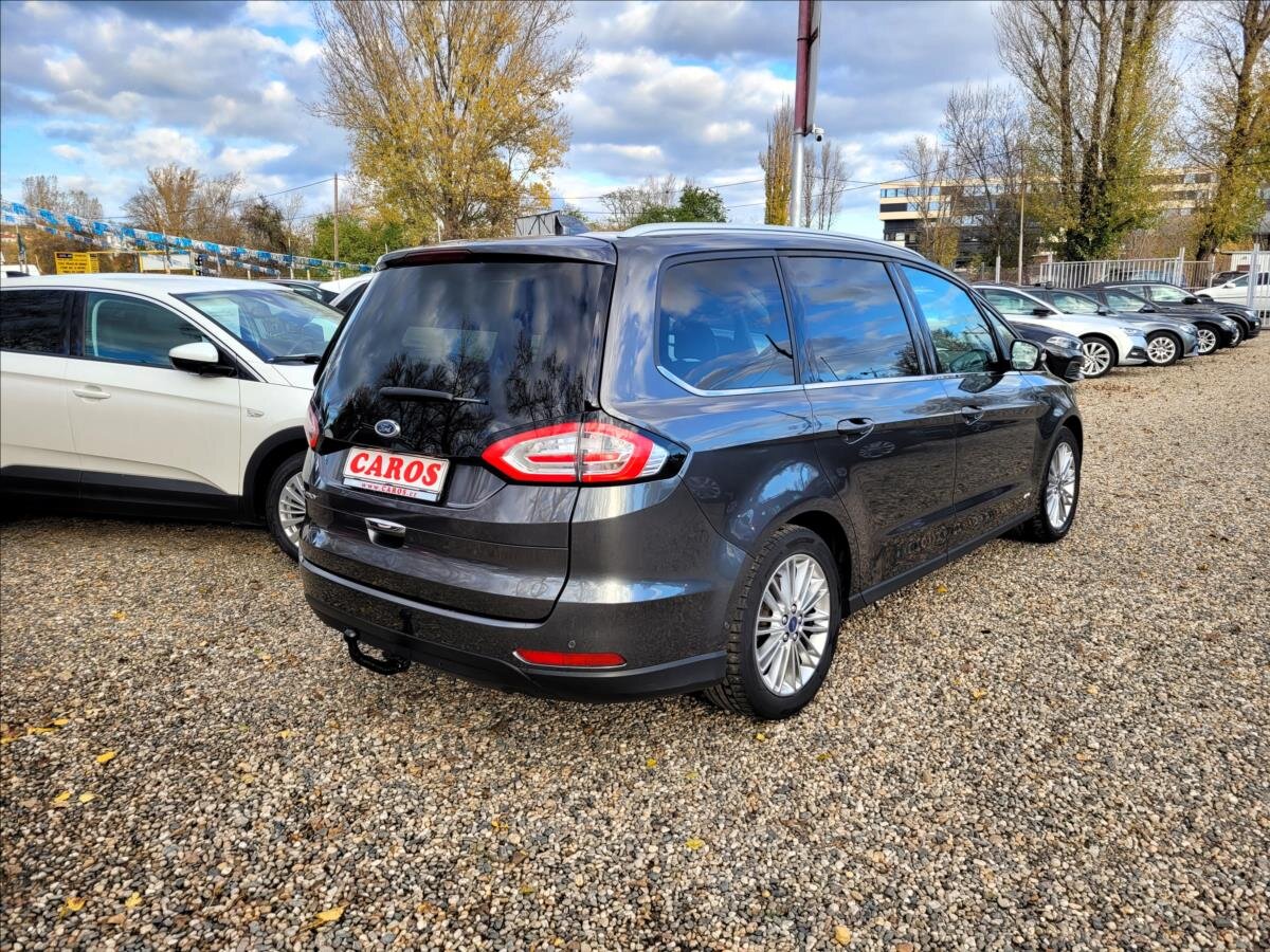 Ford Galaxy