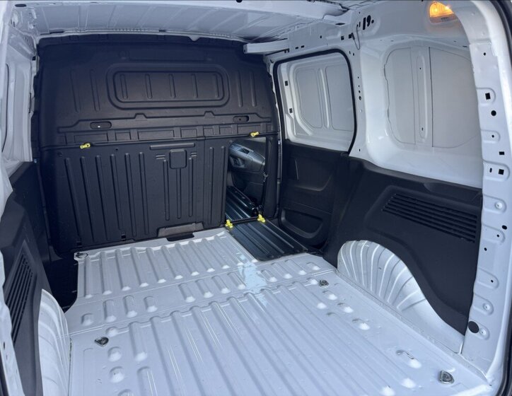 Citroën Berlingo Skříň 1,5 l 75 kw