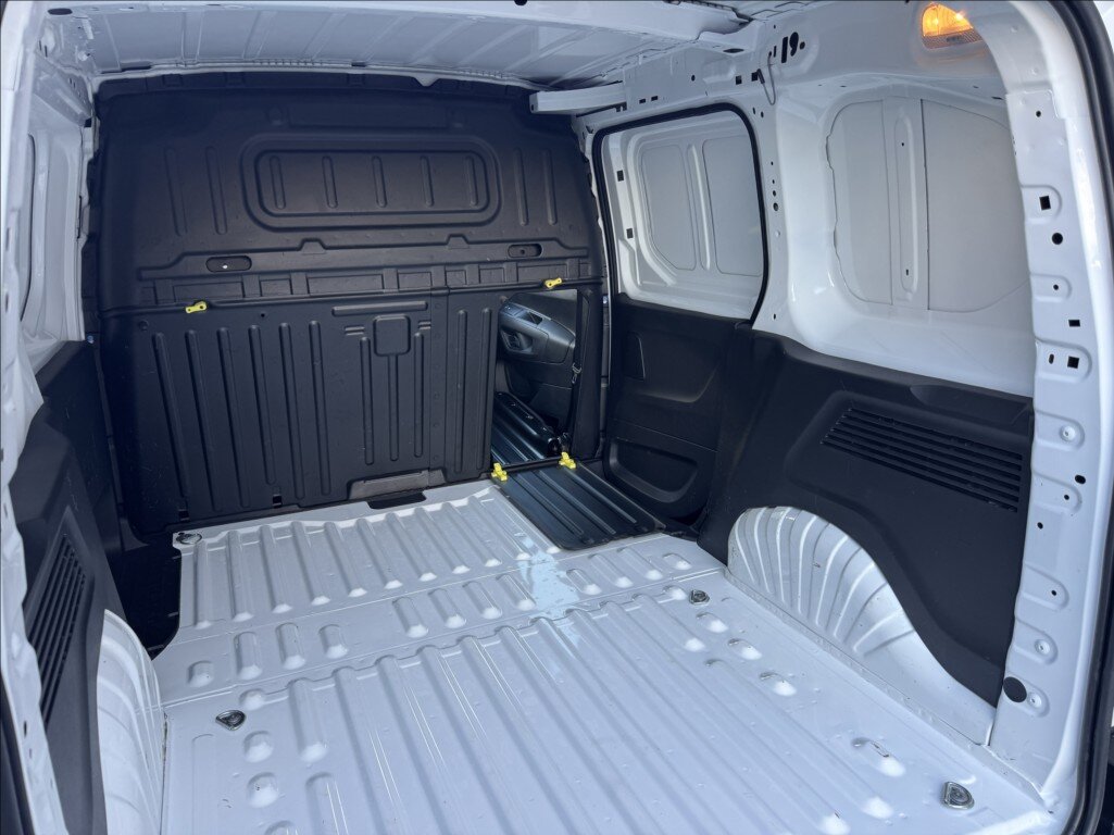 Citroën Berlingo Skříň 1,5 l 75 kw