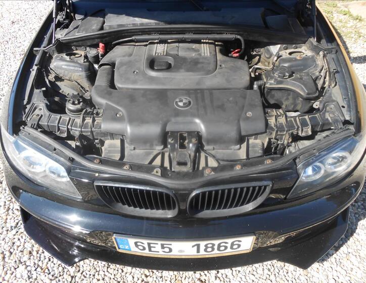 BMW Řada 1 20