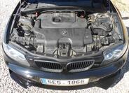 BMW Řada 1 20