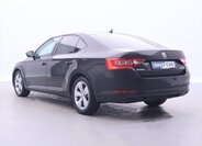 Škoda Superb Sedan 2,0 l 110 kw