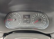 Dacia Sandero Hatchback 999,0 67 kw