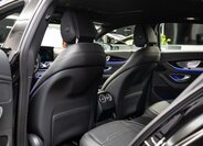 Mercedes-Benz AMG GT SUV / Terénní 4,0 l 430 kw