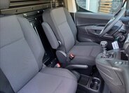 Toyota ProAce City VAN / Minibus 1,5 l 74 kw