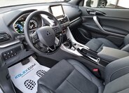 Mitsubishi Ostatní SUV / Terénní 2,4 l 138 kw