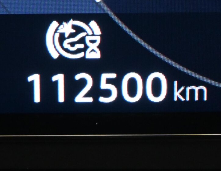 Volkswagen Golf Kombi 2,0 l 110 kw