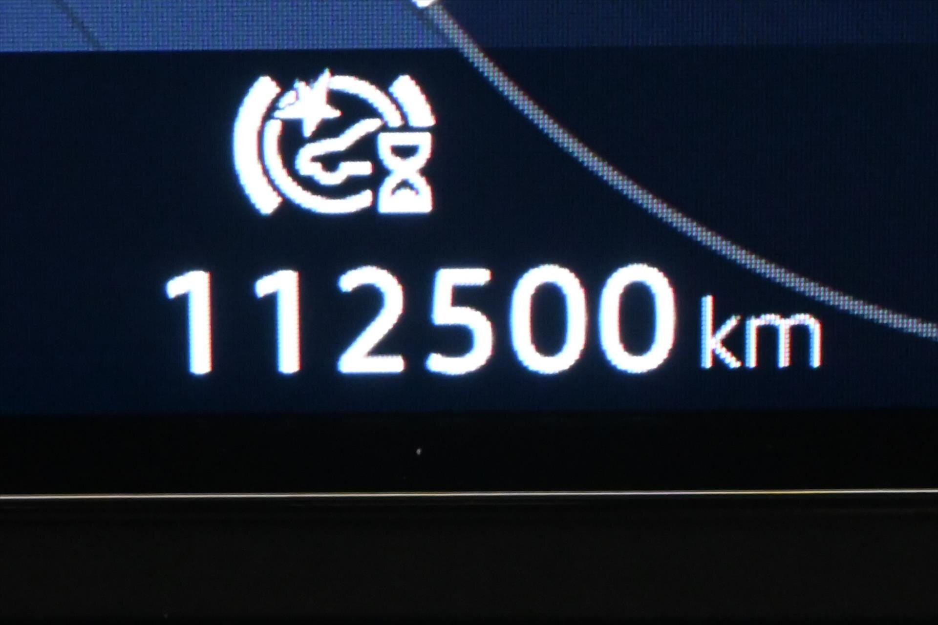 Volkswagen Golf Kombi 2,0 l 110 kw