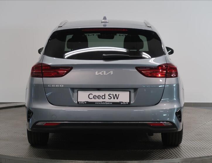 KIA Ceed 9