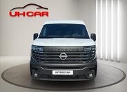 Nissan Interstar Skříň 2,0 l 110 kw