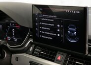 Audi A5 Liftback 2,0 l 150 kw