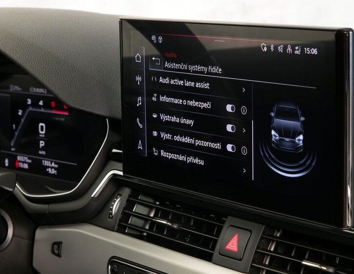 Audi A5 Liftback 2,0 l 150 kw