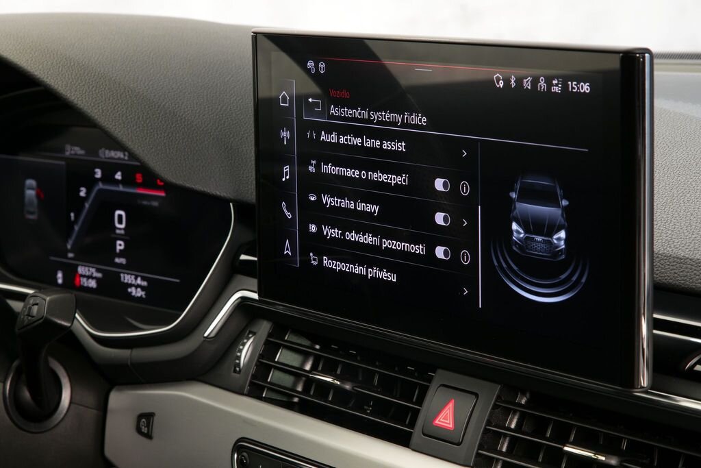 Audi A5 Liftback 2,0 l 150 kw