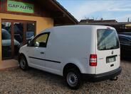 Volkswagen Caddy 4