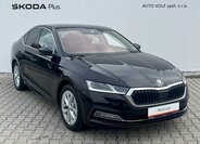 Škoda Octavia 7