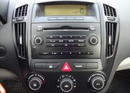 KIA Ceed Kombi 1,4 l 80 kw