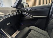 BMW X6 Sedan 3,0 l 210 kw