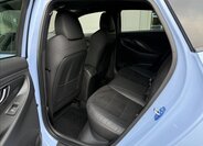 Hyundai i30 Liftback 2,0 l 206 kw