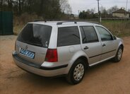 Volkswagen Golf Kombi 1,9 l 74 kw