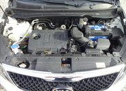 KIA Sportage SUV / Terénní 1,7 l 85 kw