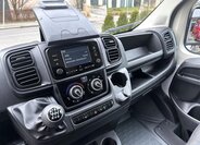 Fiat Ducato Ostatní 2,2 l 88 kw