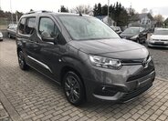 Toyota ProAce City Verso Kombi 1,5 l 96 kw