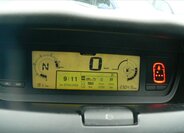 Citroën Grand C4 Picasso Kombi 1,6 l 80 kw