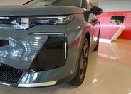 Citroën C5 Aircross SUV / Terénní 1,2 l 107 kw