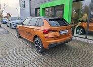 Škoda Kamiq SUV 999,0 85 kw