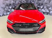 Audi S7 Liftback 3,0 l 257 kw