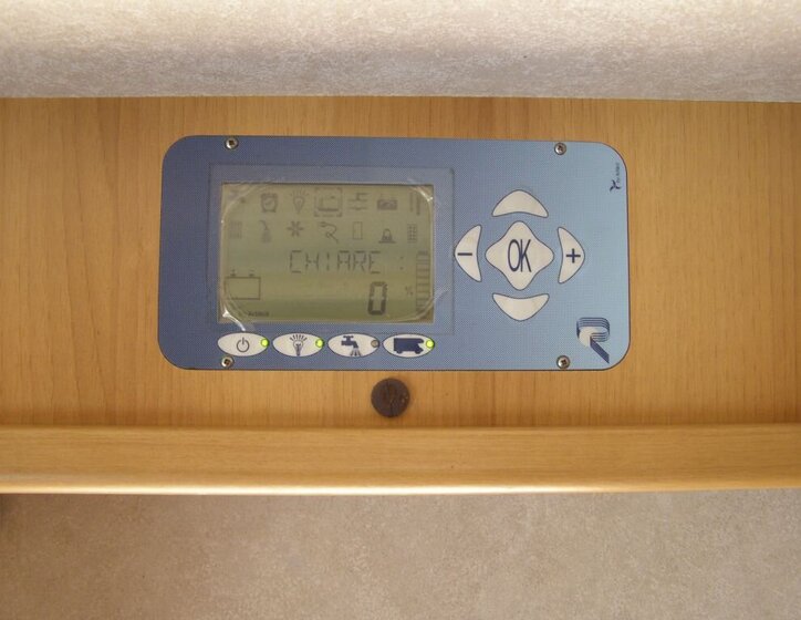 Mercedes-Benz Sprinter Ostatní 2,2 l 90 kw