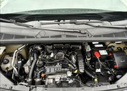 Peugeot Partner Skříň 1,5 l 75 kw