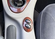 Rover 75 Sedan 2,0 l 110 kw