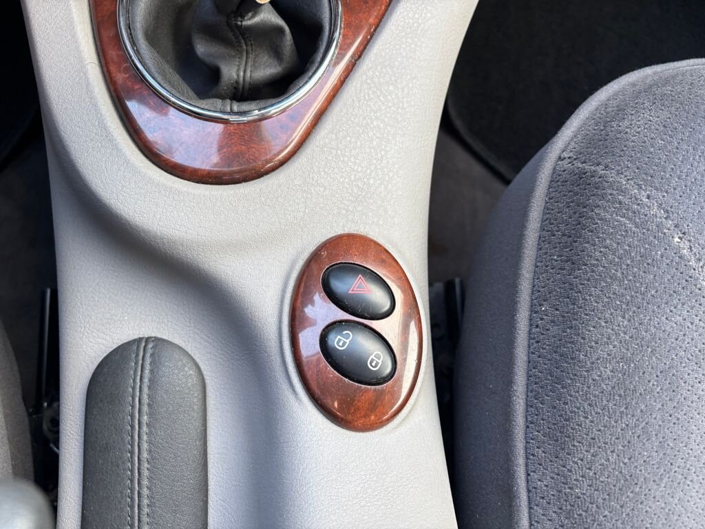 Rover 75 Sedan 2,0 l 110 kw