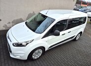 Ford Tourneo Connect Kombi 1,6 l 55 kw
