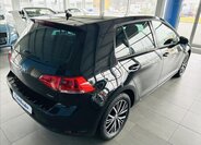 Volkswagen Golf Hatchback 1,4 l 92 kw