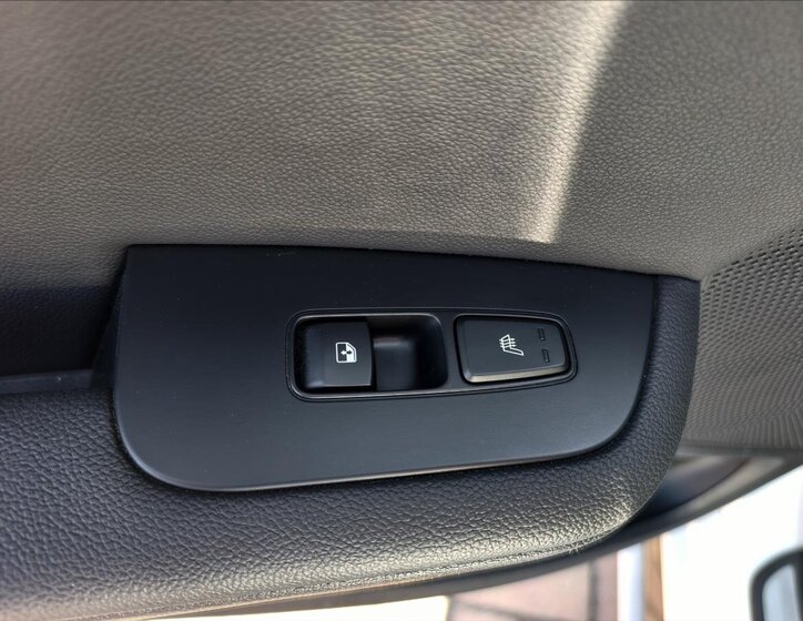 KIA ProCeed Kombi 1,4 l 103 kw