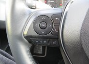 Toyota Corolla Sedan 1,8 l 72 kw