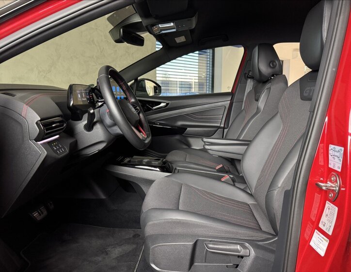 Volkswagen ID.5 SUV 0,0 225 kw