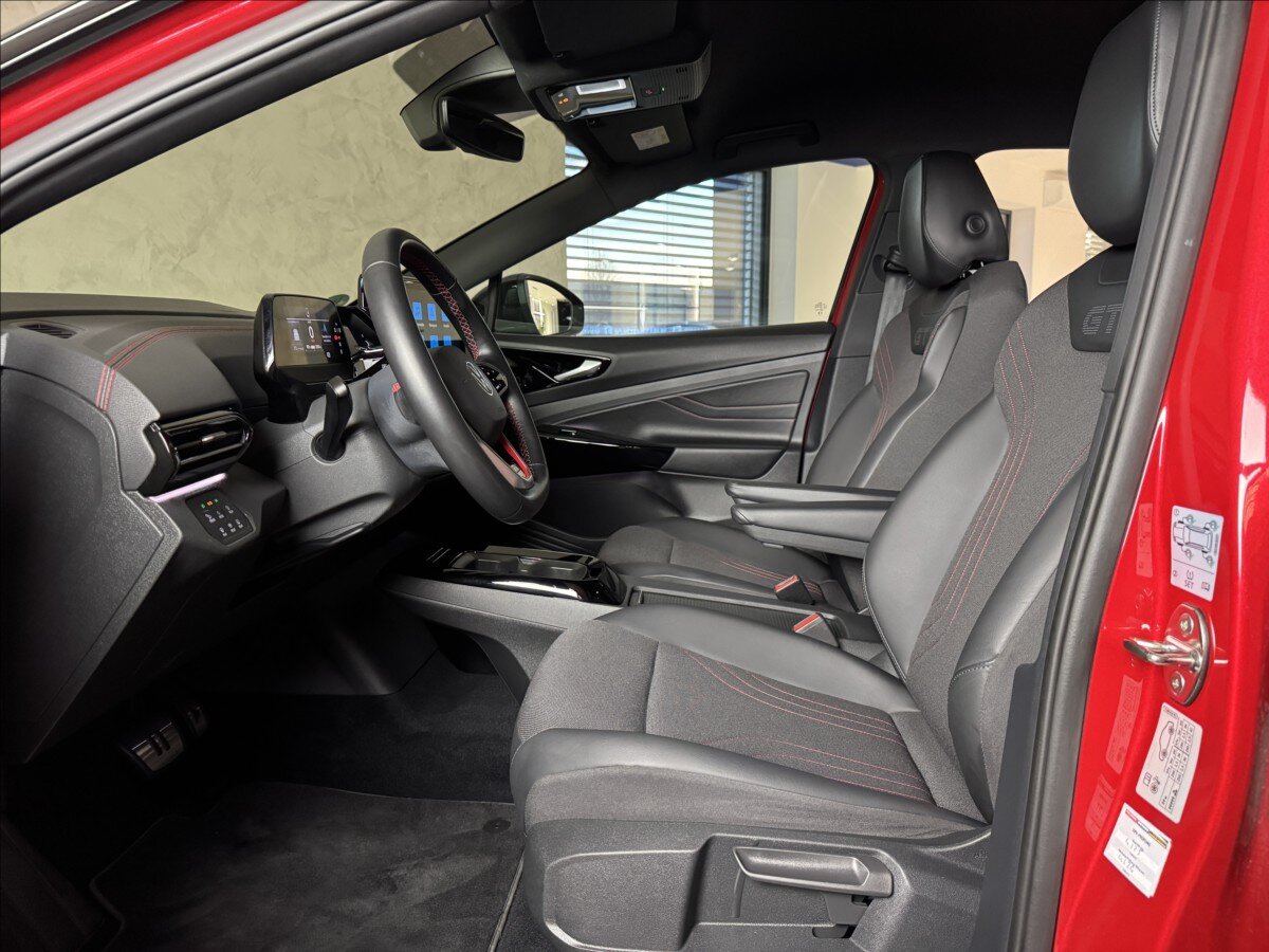 Volkswagen ID.5 SUV 0,0 225 kw